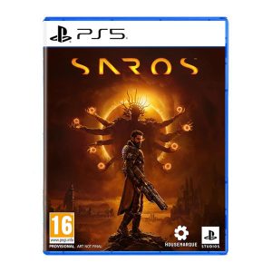 Saros PS5