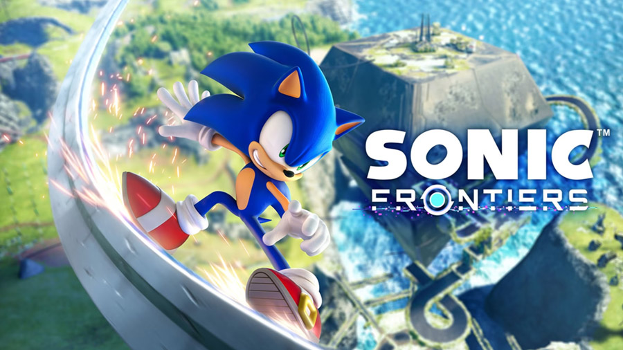 نقد و بررسی بازی Sonic Frontiers برای ps5