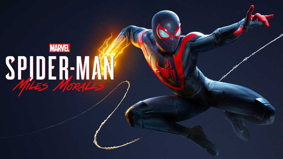 Marvel's Spider-Man: Miles Morales - گیم پلی و نمایش شهری
