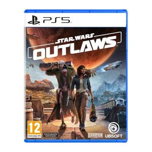 Star Wars Outlaws برای PS5