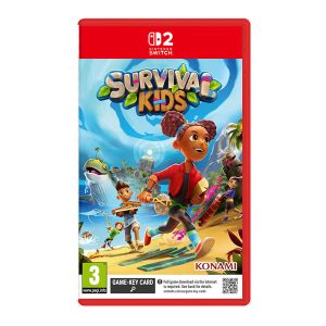 بازی Survival Kids