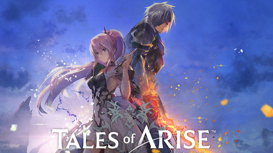Tales of Arise