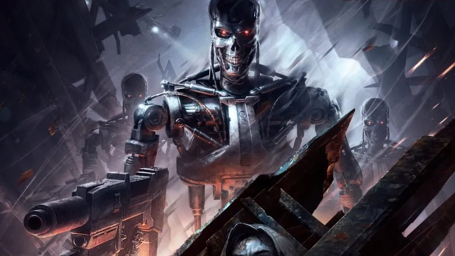 نقد و بررسی بازی Terminator Resistance برای PS5
