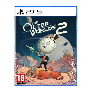 The Outer Worlds 2 برای PS5