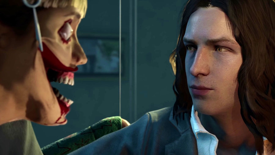 Vampire The Masquerade Bloodlines 2 برای PS5