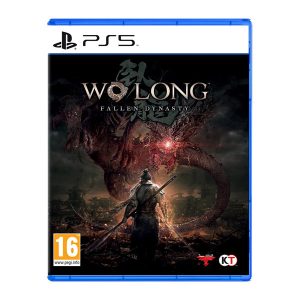 بازی Wo Long Fallen Dynasty برای PS5