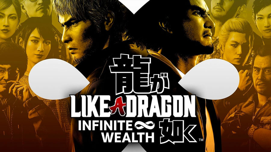 نکات بسیار مهم در بازی Like a Dragon Infinite Wealth